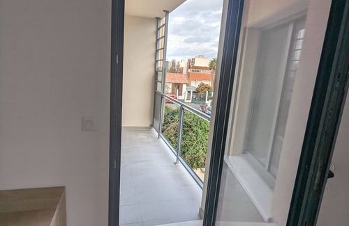 Malakoff Apartment | La campagne à Paris : Bright new apartment in a green setting