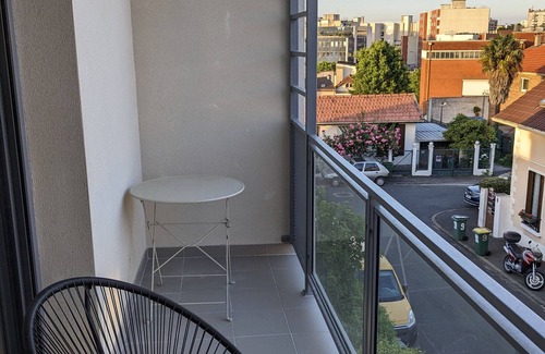 Malakoff Apartment | La campagne à Paris : Bright new apartment in a green setting