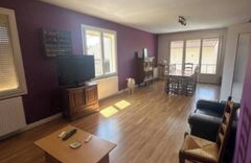 Orbigny-au-Mont House | La Campagne d'Orbigny
