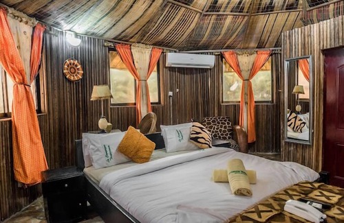 Nigeria Resort | La Campagne Tropicana Beach Resort
