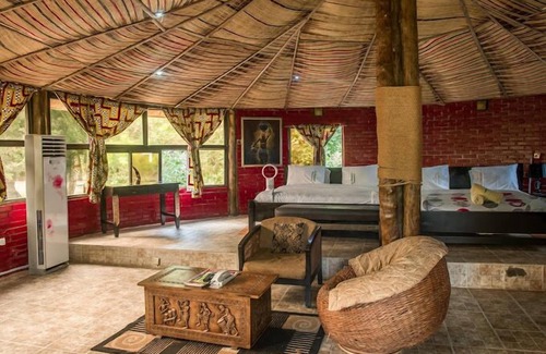 Nigeria Resort | La Campagne Tropicana Beach Resort
