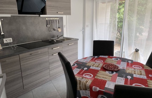 Cheval-Blanc House | La Campanette in Luberon, private pool.