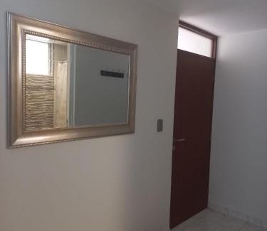 Jose Luis Bustamante y Rivero Apartment | La Canasta