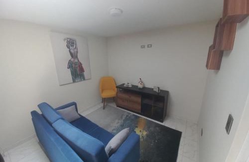 Jose Luis Bustamante y Rivero Apartment | La Canasta