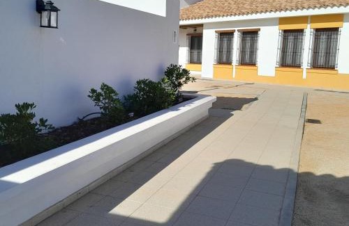 El Rocio Apartment | La Cancela Apartamentos Turísticos