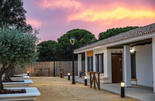 El Rocio Apartment | La Cancela Apartamentos Turísticos
