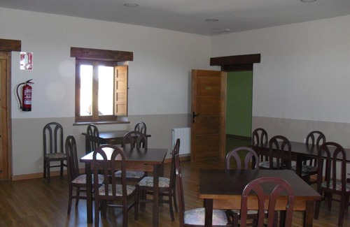 Rabanal del Camino House | La Candela