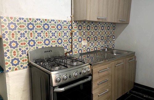 La Candelaria Apartment | La Candelaria PRIVATE Apartment 25MB Fiber Optic
