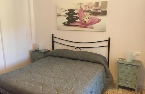 Lake Bracciano Bed & Breakfast | La Cannella
