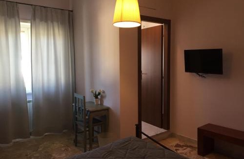 Lake Bracciano Bed & Breakfast | La Cannella