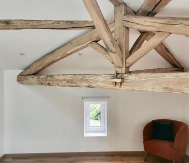 Sauveterre-Saint-Denis Bed & Breakfast | La Canolière - Chambre d'hôte Noémie