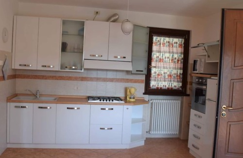 Brezzo di Bedero Apartment | La Canonica by Interhome