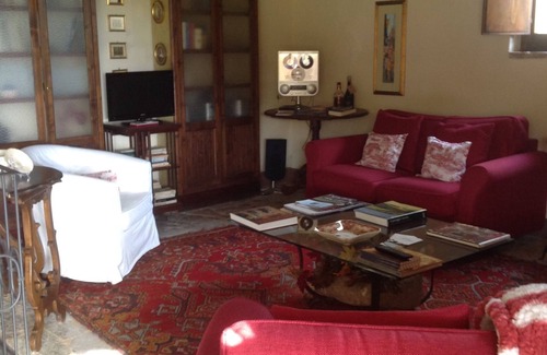 Monteriggioni Bed & Breakfast | La Canonica di San Michele