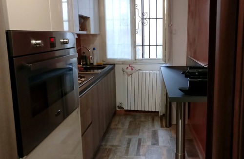 Rivanazzano House | La Canonica di Nazzano - Ancient residence
