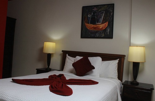 F.w.i Hotel | La Canovienne Hotel a boutique hotel where art gouverns