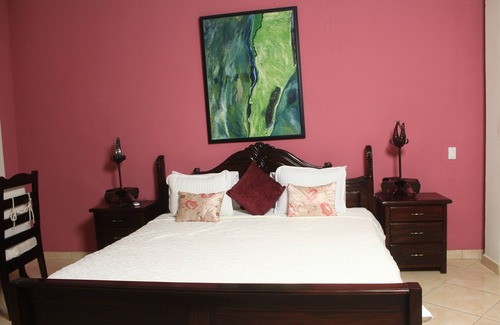 F.w.i Hotel | La Canovienne Hotel a boutique hotel where art gouverns