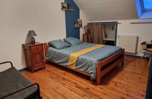 Saint-Just House | La Cantalienne du Saladou