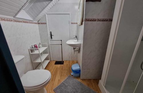 Saint-Just House | La Cantalienne du Saladou