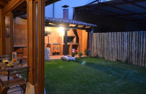 Pesquera de Duero House | La Cantamora Hotel Rural Pesquera de Duero