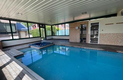 Jaca House | La cantera Jaca