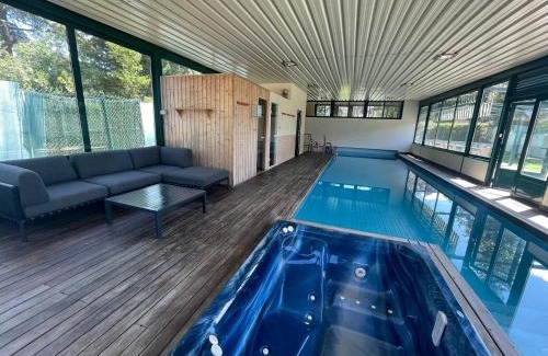 Jaca House | La cantera Jaca