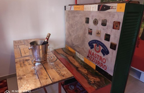 Falvaterra Bed & Breakfast | La Cantina di Giuliano