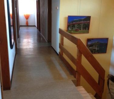Albula-Alvra Hotel | La Cantina Restaurant