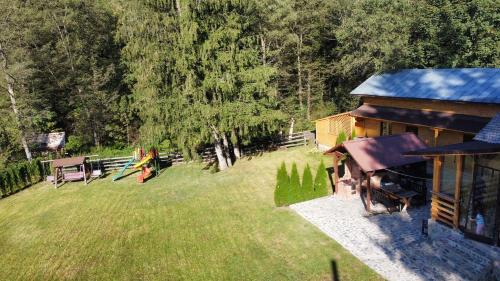 Cheia House | La Canton Cheia