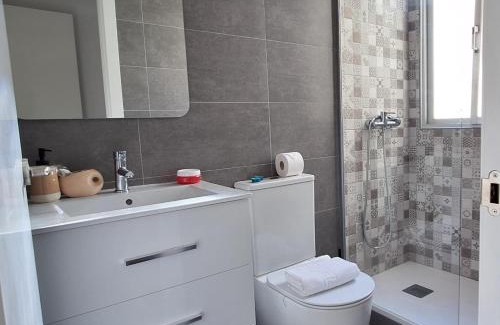 Sagunto Apartment | La Cantora