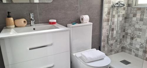 Sagunto Apartment | La Cantora