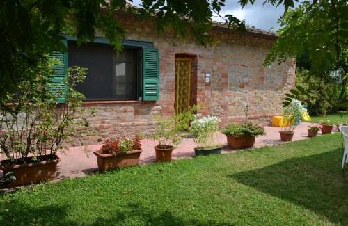 Paciano House | La Capanna dei Carri
