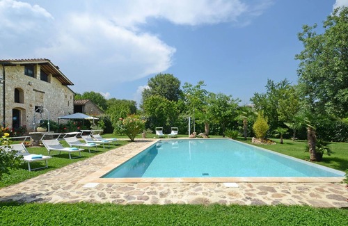 Sovicille Villa | La Capanna di Franca 6+2, Emma Villas