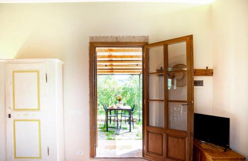 San Gimignano House | La Capanna di Montauto