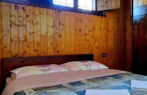 Pian delle Betulle Apartment | La Capanna