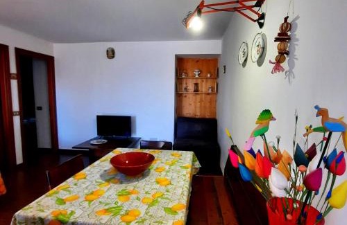 Pian delle Betulle Apartment | La Capanna