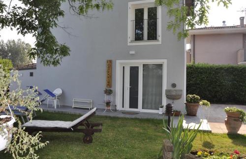 Parezzana House | La Capannina
