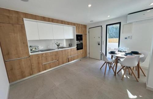 Cabo de Palos Apartment | La Capilla del Cabo Apt 1