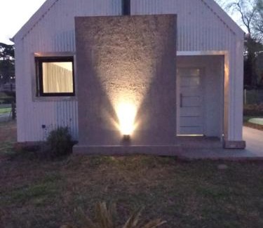 Sierra de los Padres House | La Cappella Casa Quincho
