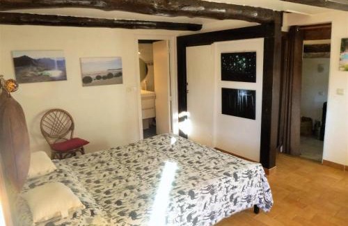Roquebilliere Apartment | La Capretta