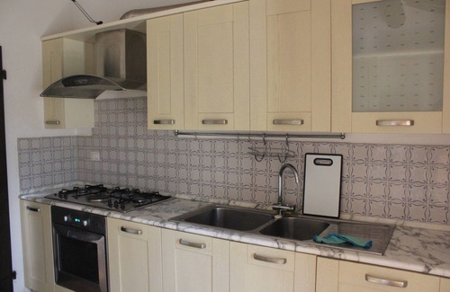 Simignano Apartment | La Capriata