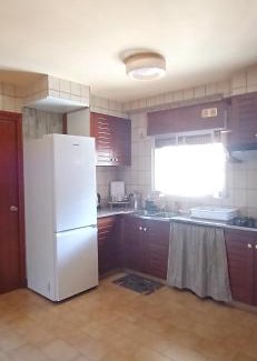 Saldes Apartment | LA CARA NORD , ALOJAMIENTO TURISTICO ,SALDES, A LOS PIES DEL PEDRAFORCA, apartamento