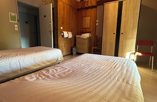 Aumenancourt House | La Carandace