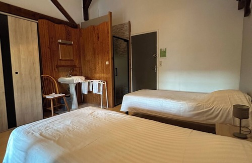 Aumenancourt House | La Carandace