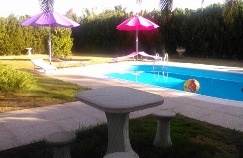 Arronches House | La Carapeteria