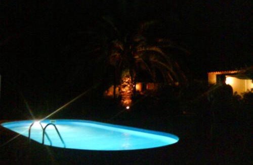 Arronches House | La Carapeteria