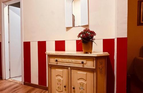 Rapallo Apartment | La Caravella apartament