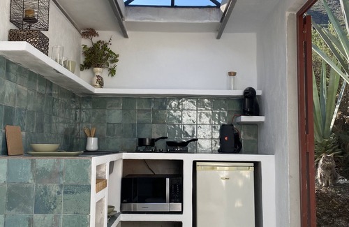 Mijas Cottage | LA CAREZA DE MIJAS - COTTAGE SHABBY