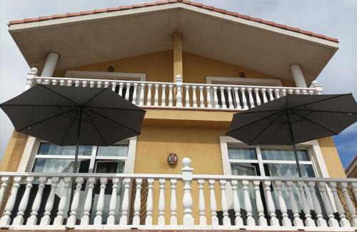 Castrillon House | La Cariñosa