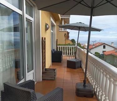 Castrillon House | La Cariñosa