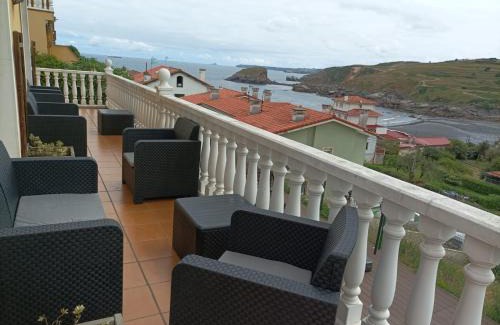 Castrillon House | La Cariñosa